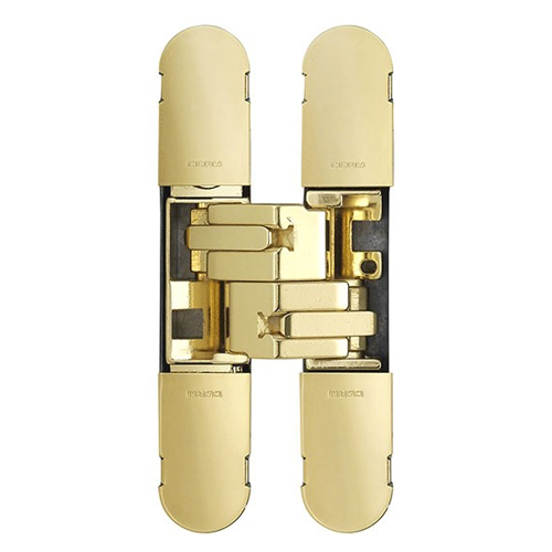 Eurospec CI001129OTT00 Ceam 3D Concealed Hinge 1129 (LEAD TIME: 2-3 DAYS)