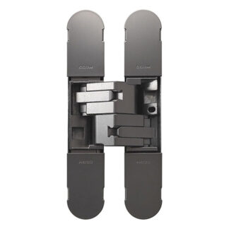 Eurospec CI001131NNE00 Ceam 3D Concealed Hinge 1131 (LEAD TIME: 2-3 DAYS)