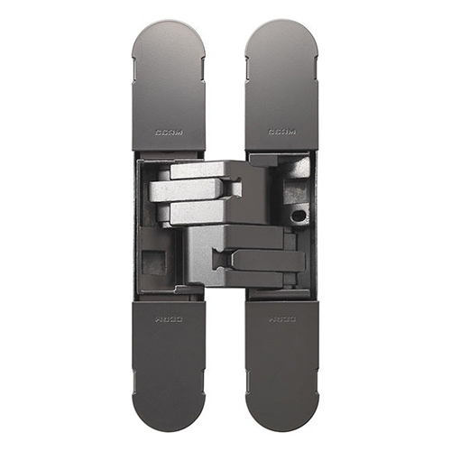 Eurospec CI001131NNE00 Ceam 3D Concealed Hinge 1131 (LEAD TIME: 2-3 DAYS)