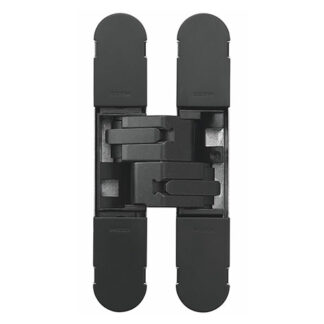 Eurospec CI001131VNO00 Ceam 3D Concealed Hinge 1131 (LEAD TIME: 2-3 DAYS)