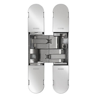Eurospec CI001230NIK00 Ceam 3D Concealed Hinge 1230 (LEAD TIME: 2-3 DAYS)