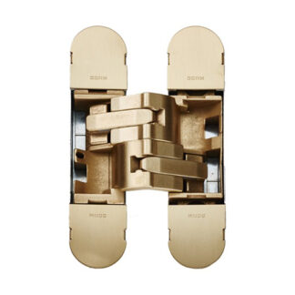 Eurospec CI001230OSG00 Ceam 3D Concealed Hinge 1230 (LEAD TIME: 2-3 DAYS)