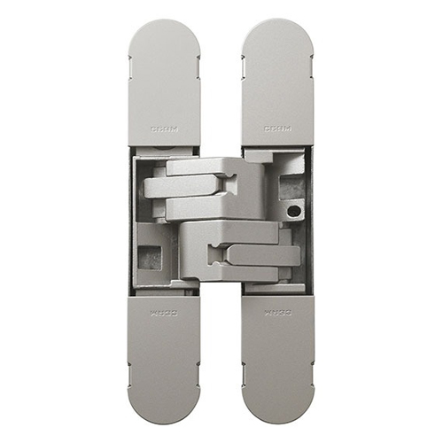 Eurospec CI001230VCH00 Ceam 3D Concealed Hinge 1230 (LEAD TIME: 2-3 DAYS)