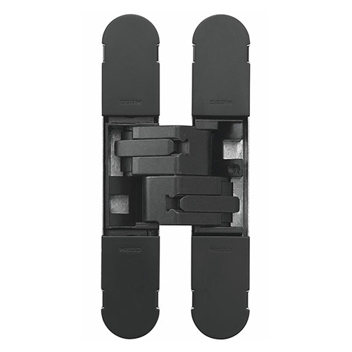 Eurospec CI001230VNO00 Ceam 3D Concealed Hinge 1230 (LEAD TIME: 2-3 DAYS)