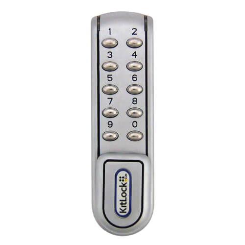 Codelock CL1200 Electronic Lock