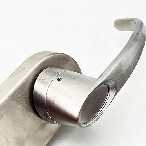 Codelocks CL4000 Electronic Glass Door Lock - Image 7