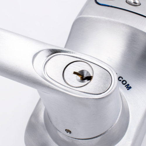 Codelock CL5010 Heavy Duty Electronic Digital Lock - Image 5