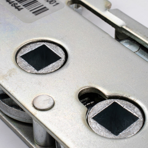 Fullex Crimebeater Genuine Gearbox - Lift Lever or Double Spindle - Image 5