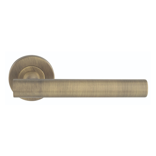 Eurospec CSL1194AB Philadelphia Lever On Sprung Rose (LEAD TIME: 2-3 DAYS)