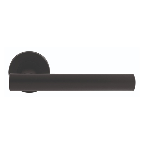 Eurospec CSL1194MB Straight Lever On Sprung Rose (LEAD TIME: 2-3 DAYS)