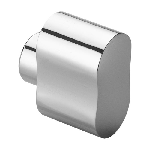 Eurospec CYZ70012PC Peanut Shaped Thumbturn to suit Cylinder (LEAD TIME: 2-3 DAYS)