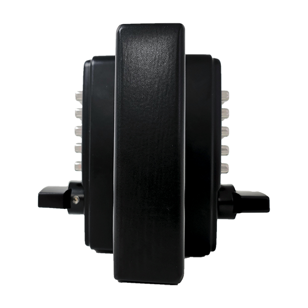 Gatemaster DGL SelectPro Code Double Sided Keypad Lock for Metal Gates (LEAD TIME: 2-3 DAYS) - Image 3