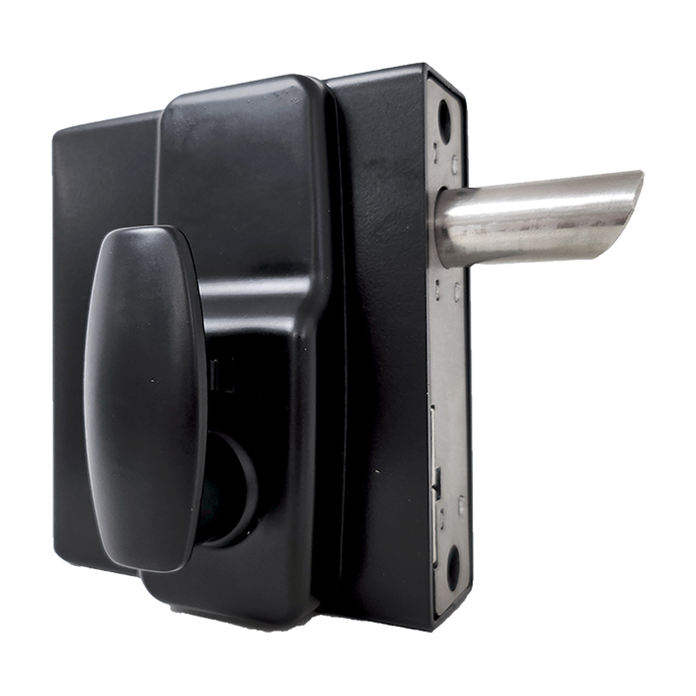Gatemaster DGLS SelectPro Code Single Sided Keypad Lock for Metal Gates (LEAD TIME: 2-3 DAYS) - Image 8