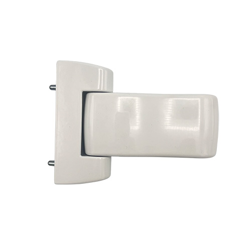 Fab and Fix Anchorage Heavy Duty 3D Flag Hinge for UPVC Doors - Image 3