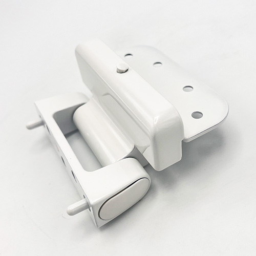Fab and Fix Haven 2D Hinge for Composite Doors - Image 6