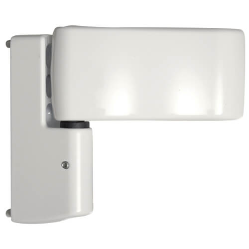 Fab and Fix Anchorage 3D Flag Hinge for UPVC Doors - Image 4