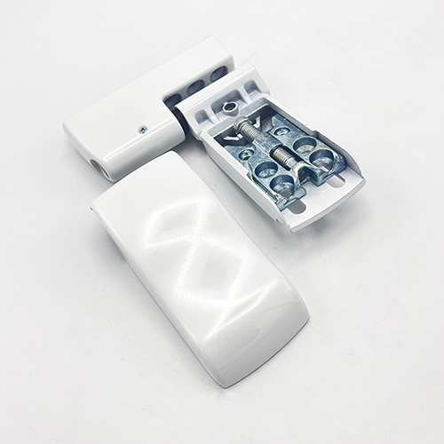 Fab and Fix Anchorage 3D Flag Hinge for UPVC Doors - Image 7