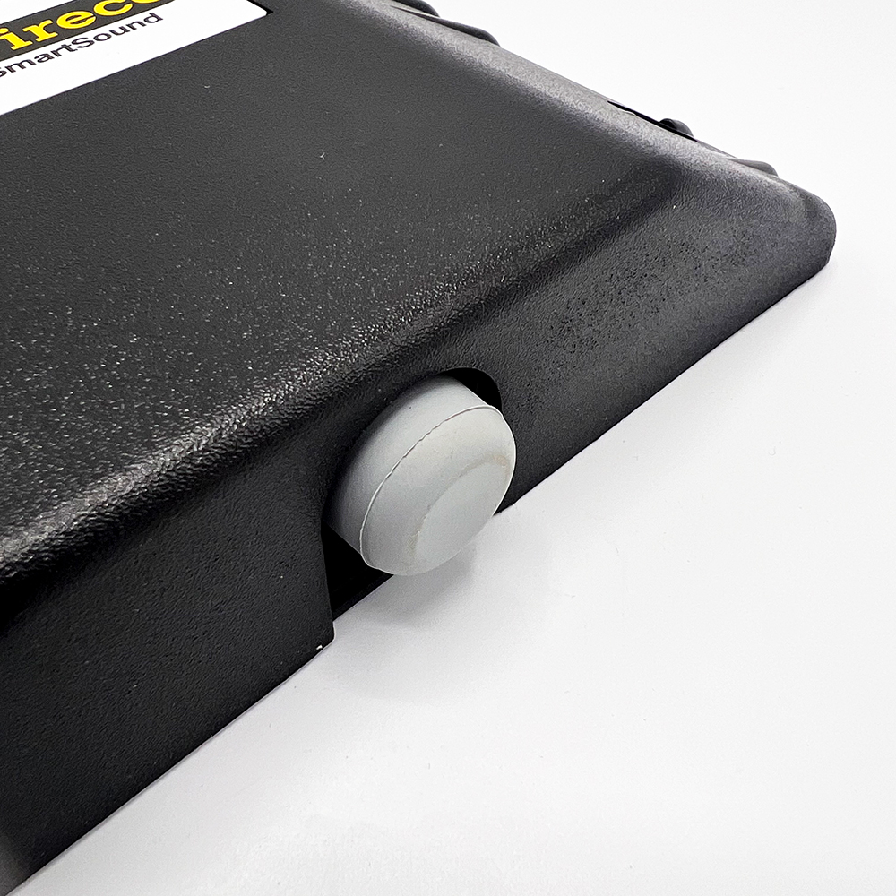 Dorgard Acoustic Hold Open Door Release Device - Image 6