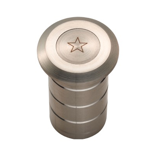 Eurospec DPS1008SSS Dust Proof Socket (LEAD TIME: 2-3 DAYS)