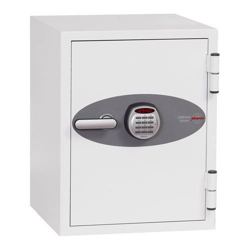Phoenix DS2000 Series Data Safes (LEAD TIME: 2-3 DAYS) - Image 13