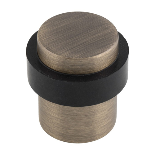 EuroSpec DSF1030AB Floor Mounted Pedestal Door Stops (LEAD TIME: 2-3 DAYS)