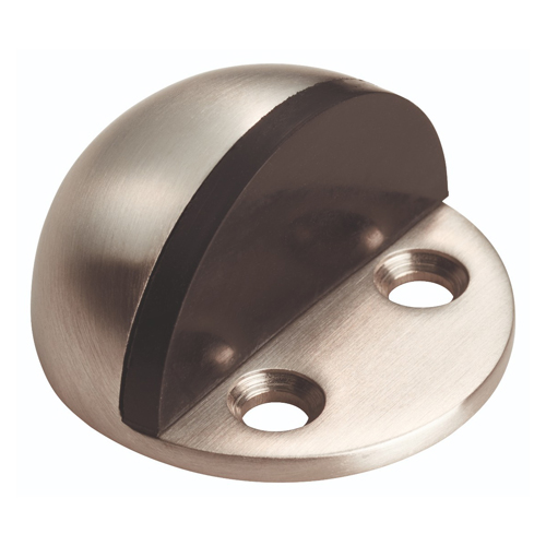 Eurospec DSF1032SSS Floor Mounted Door Stop Shielded (Small) (LEAD TIME: 2-3 DAYS)