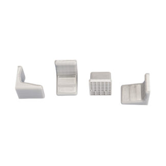 Souber Spreader Kit Wedges Only (Set of 4)