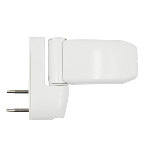 Era Nexus Flag Hinge for UPVC Doors - Image 3