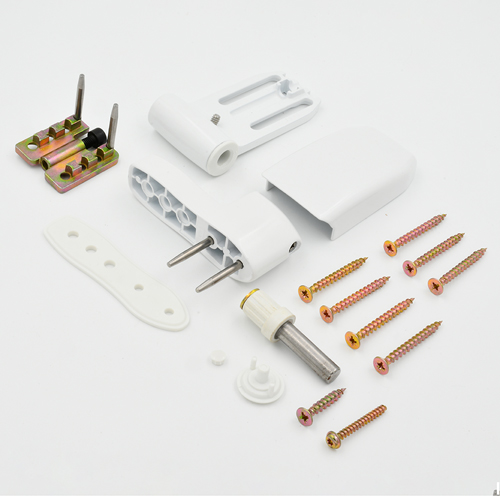Era Nexus Flag Hinge for UPVC Doors - Image 4