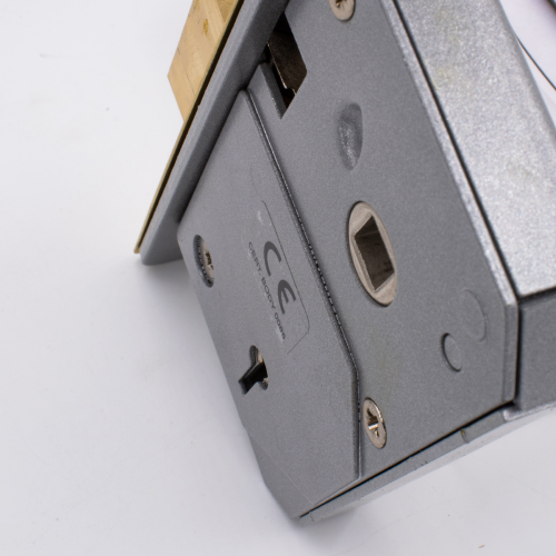 (Ex Chubb) Union 3K74E British Standard 5 Lever Mortice Sashlock - Image 4