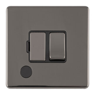 Eurolite ECBNSWFFOB 13AMP SWITCHED FUSE SPUR WITH NEON (LEAD TIME: 2-3 DAYS)