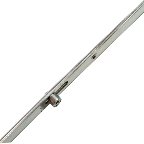 Economy Compact Latch Deadbolt 4 Rollers Lift Lever Multipoint Door Lock - Image 7
