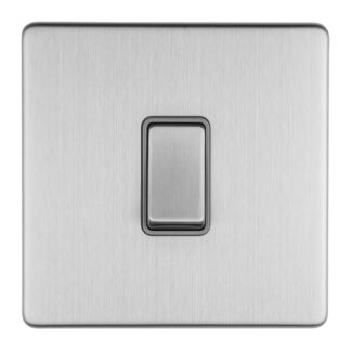 Eurolite ECSS1SWG 1-Gang 10Amp 2-Way Switch (LEAD TIME: 2-3 DAYS)