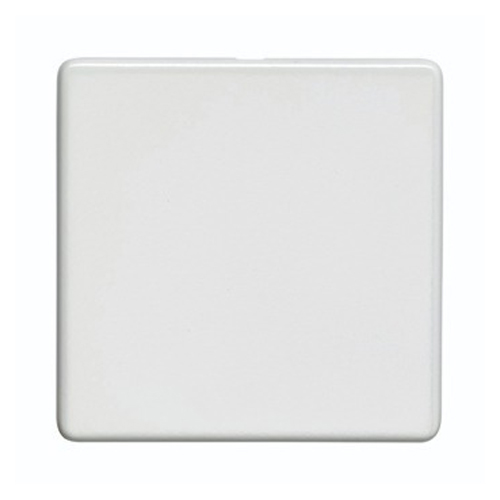 Eurolite ECW1B Single Blank Plate (LEAD TIME: 2-3 DAYS)