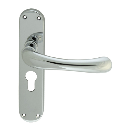 IBRA Lever On Plate Furniture - Image 2