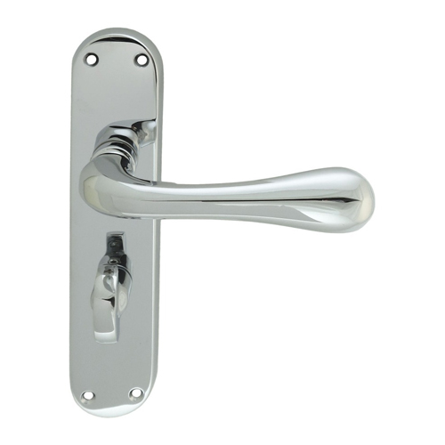 Manital EL23CP Astro Lever On WC Backplate (LEAD TIME: 2-3 DAYS)