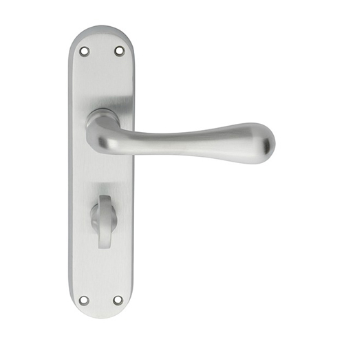 Manital EL23SC Astro Lever On WC Backplate (LEAD TIME: 2-3 DAYS)
