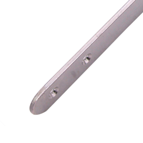 Elite Latch Deadbolt 2 Hooks Double Spindle Multipoint Door Lock - Image 7