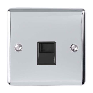 Eurolite EN1MPCB Telephone Master (LEAD TIME: 2-3 DAYS)