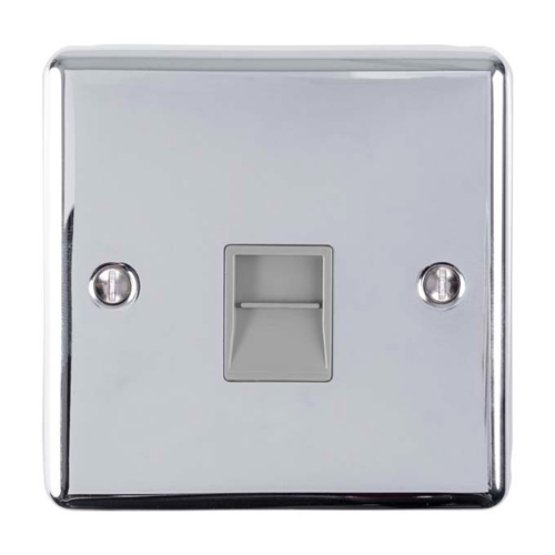 Eurolite EN1SLPCG Telephone Slave (LEAD TIME: 2-3 DAYS)