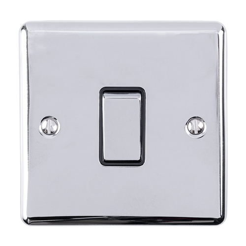 Eurolite EN1SWPCB 1-Gang Switch (LEAD TIME: 2-3 DAYS)