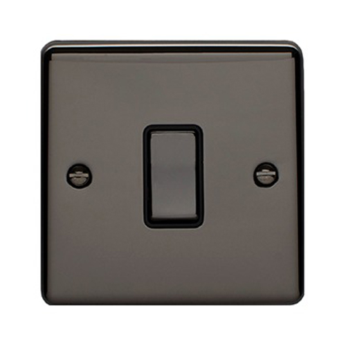 Eurolite EN20ASWBNB 20Amp Switch (LEAD TIME: 2-3 DAYS)