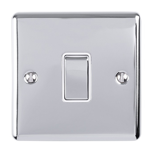 Eurolite EN20ASWPCW 20Amp Switch (LEAD TIME: 2-3 DAYS)