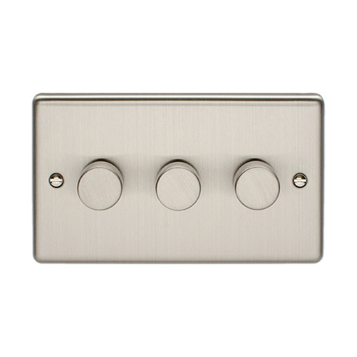 Eurolite EN3DLEDSS 3-Gang Dimmer (LEAD TIME: 2-3 DAYS)