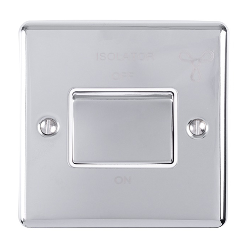 Eurolite ENFSWPCW Fan Switch (LEAD TIME: 2-3 DAYS)