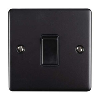 Eurolite ENINTMBB Intermediate Switch (LEAD TIME: 2-3 DAYS)