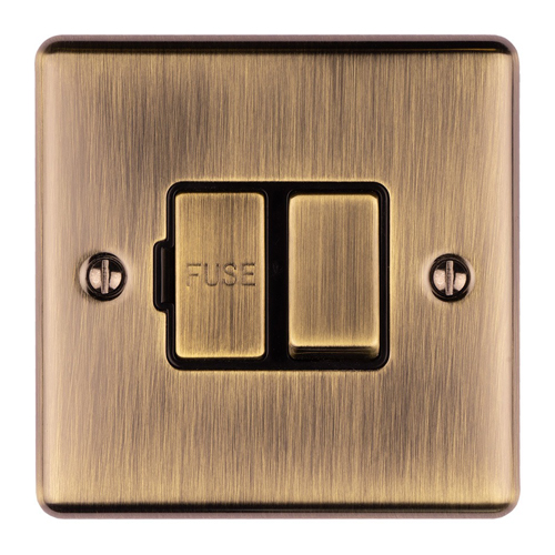 Eurolite ENSWFABB Switched Fuse Spur (LEAD TIME: 2-3 DAYS)