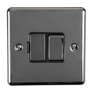 Eurolite ENSWFBNB Switched Fuse Spur (LEAD TIME: 2-3 DAYS)