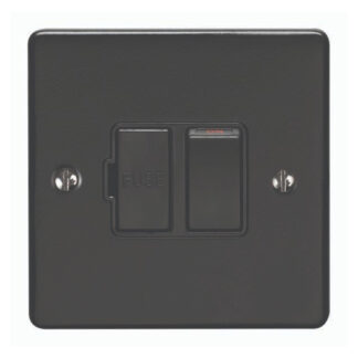 Eurolite ENSWFMBB Switched Fuse Spur (LEAD TIME: 2-3 DAYS)
