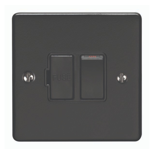 Eurolite ENSWFMBB Switched Fuse Spur (LEAD TIME: 2-3 DAYS)